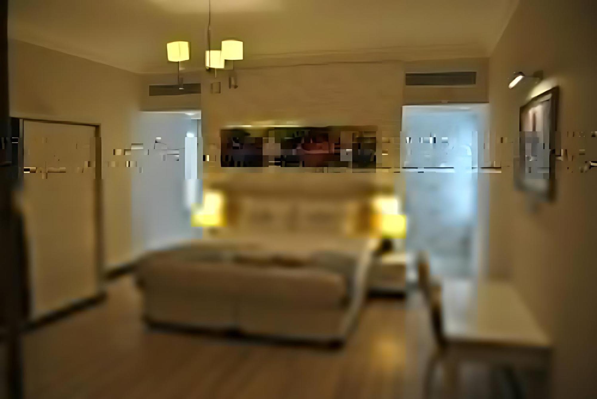 Real House Hotel Kayseri Buitenkant foto