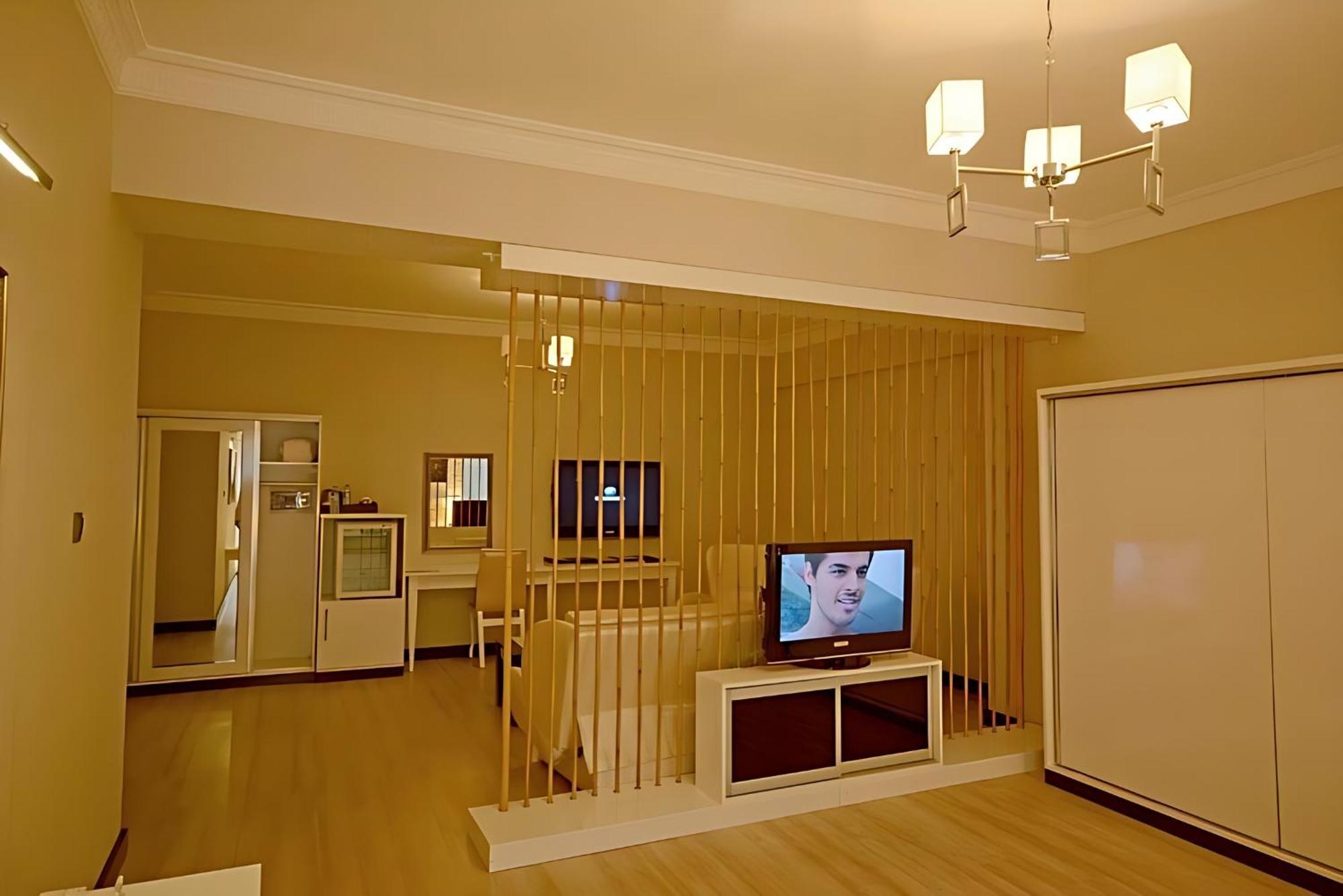 Real House Hotel Kayseri Buitenkant foto